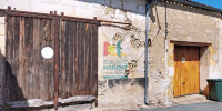local industriel à CASTILLON LA BATAILLE (33350)
